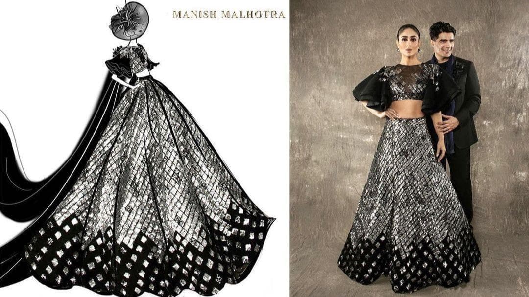 Sold out in seconds! Manish Malhotra becomes India's 1st designer to drop NFTs