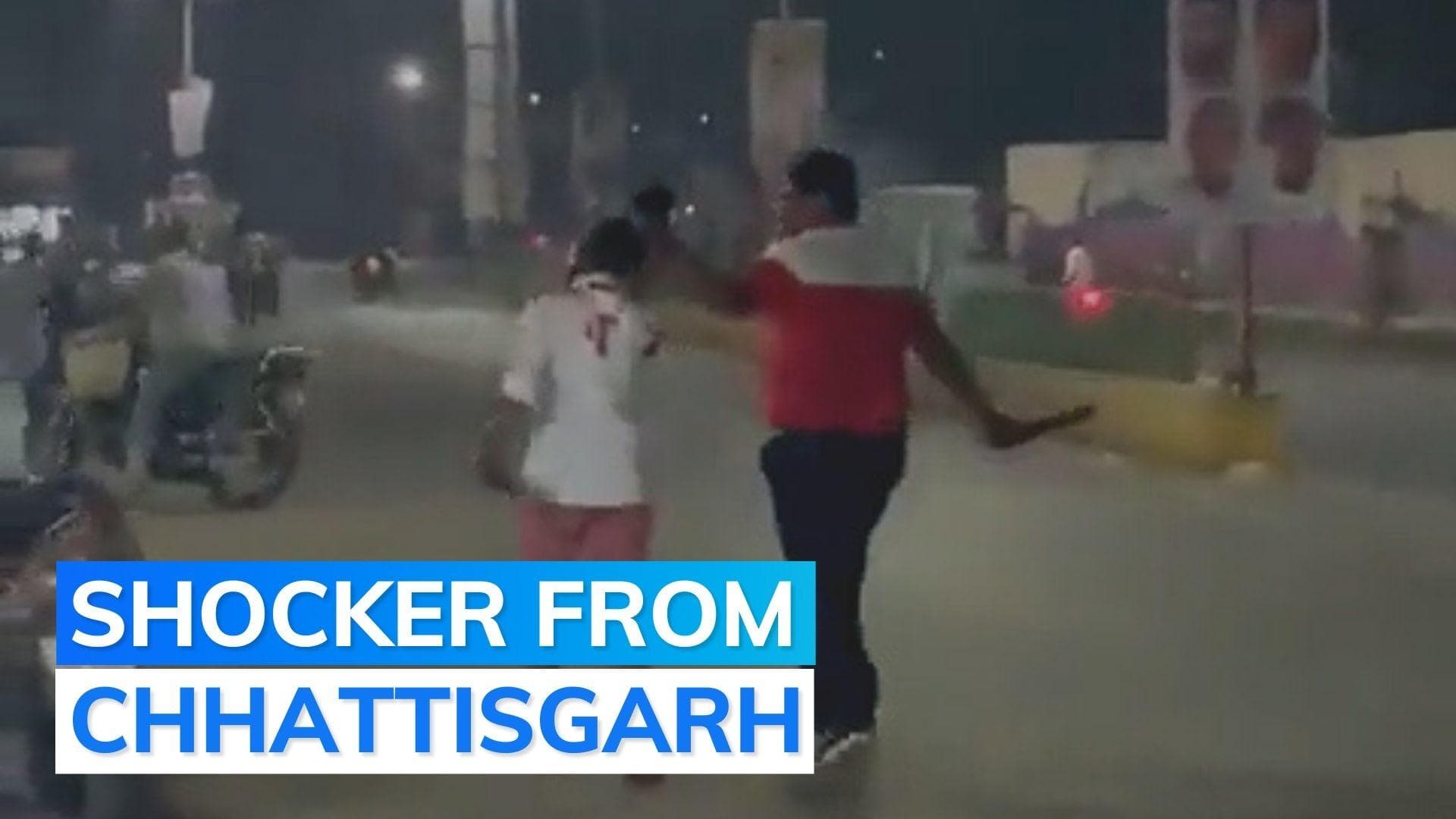 Raipur: 47-year-old man attacks minor, drags her by hair allegedly for declining marriage proposal