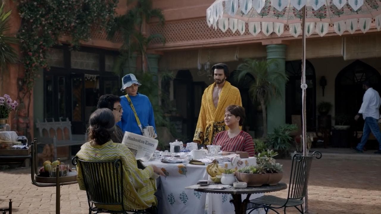 Rocky Aur Rani Ki Prem Kahani release : কবে মুক্তি পাচ্ছে রণবীর-আলিয়ার 'রকি অওর রানি কি প্রেম কাহানি' ?