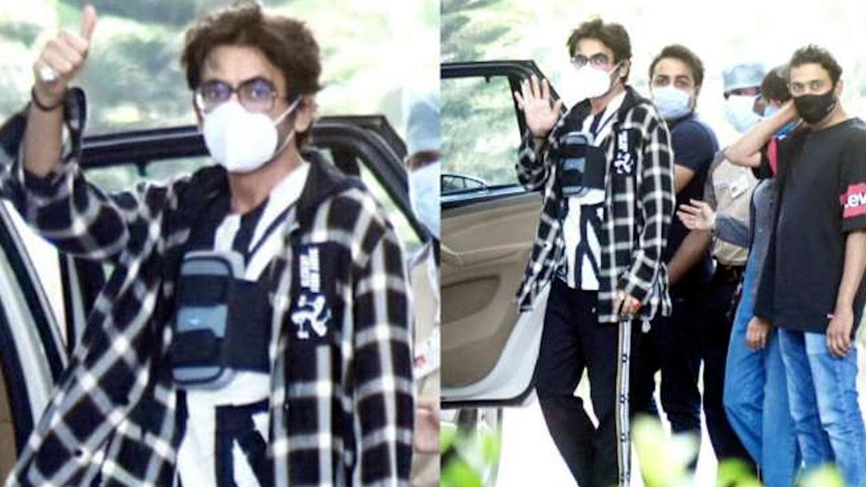 Sunil Grover discharged from hospital after undergoing heart surgery