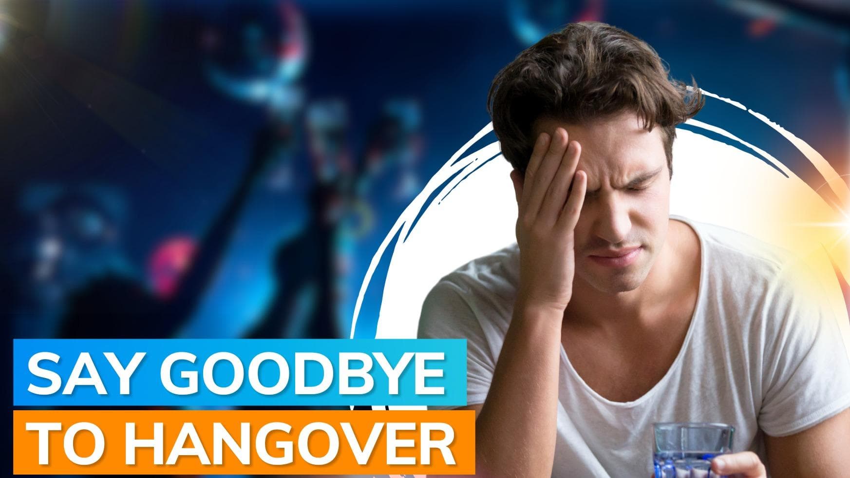 New Year 2024: 5 Quick and easy hangover tips to recover fast