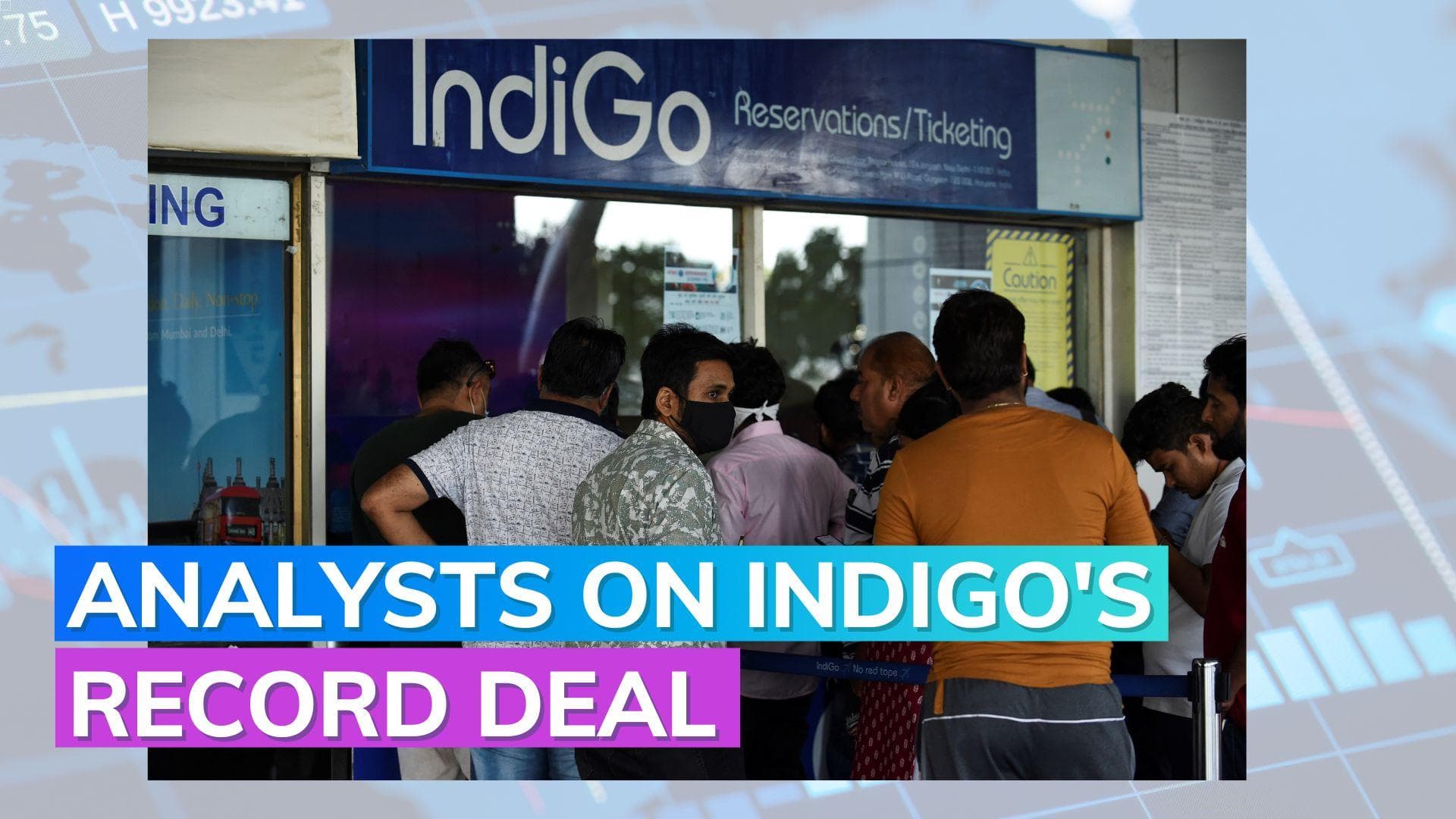 IndiGo shares fly high after airline orders 500 aircraft; here's what analysts say