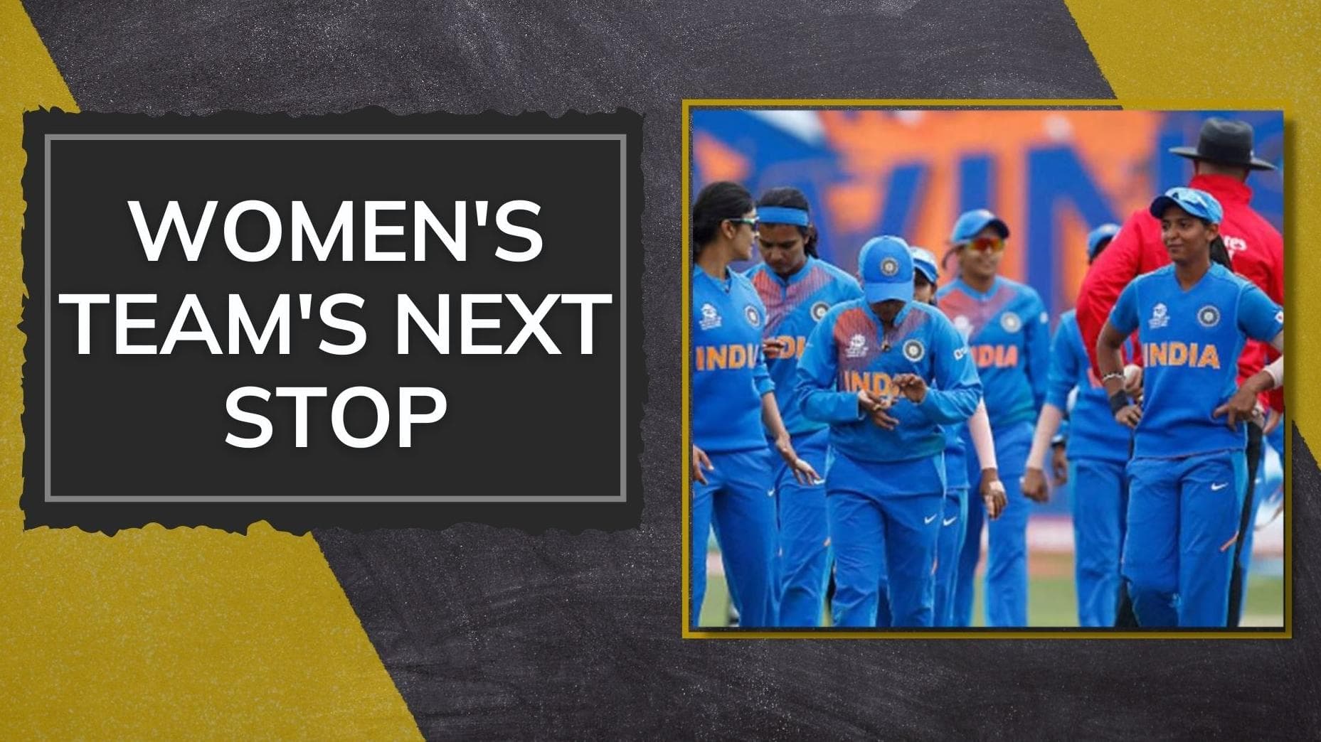 Indian women's cricket team to host Australia in December