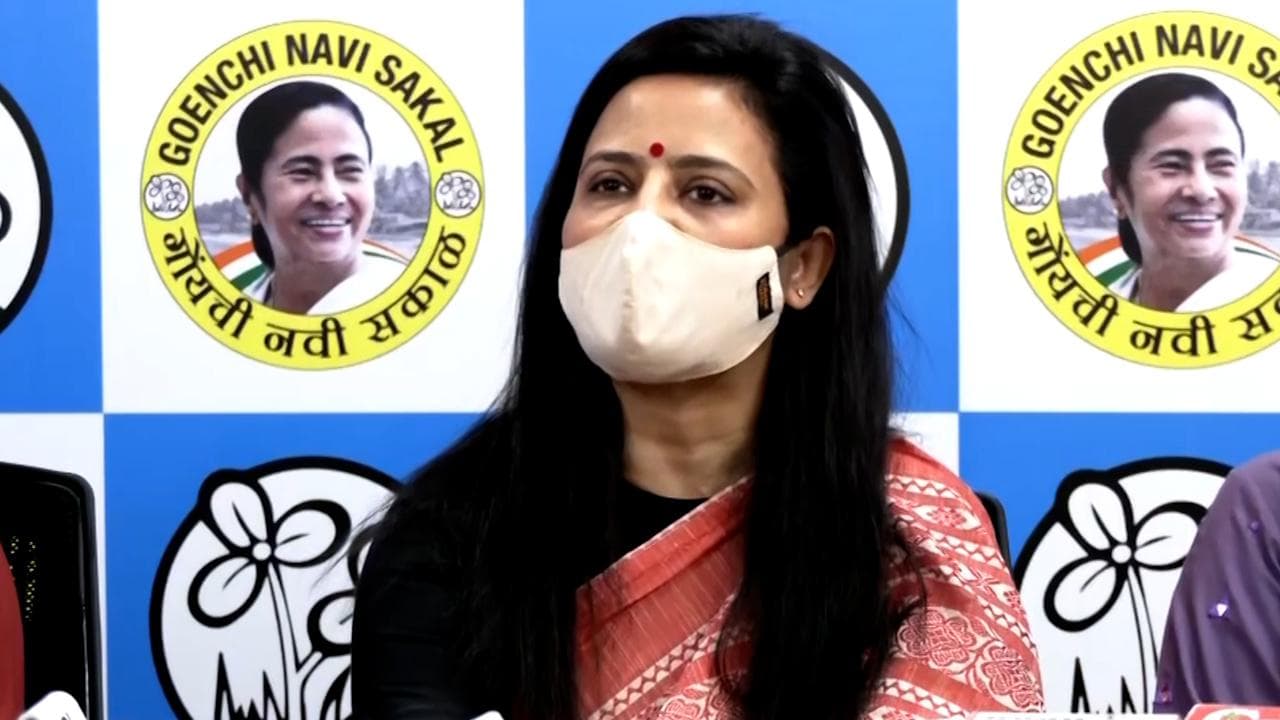 Mahua Moitra: গোয়ায় তৃণমূলের জোট প্রস্তাবে সাড়া দেয়নি কংগ্রেস, টুইটারে দাবি মহুয়ার