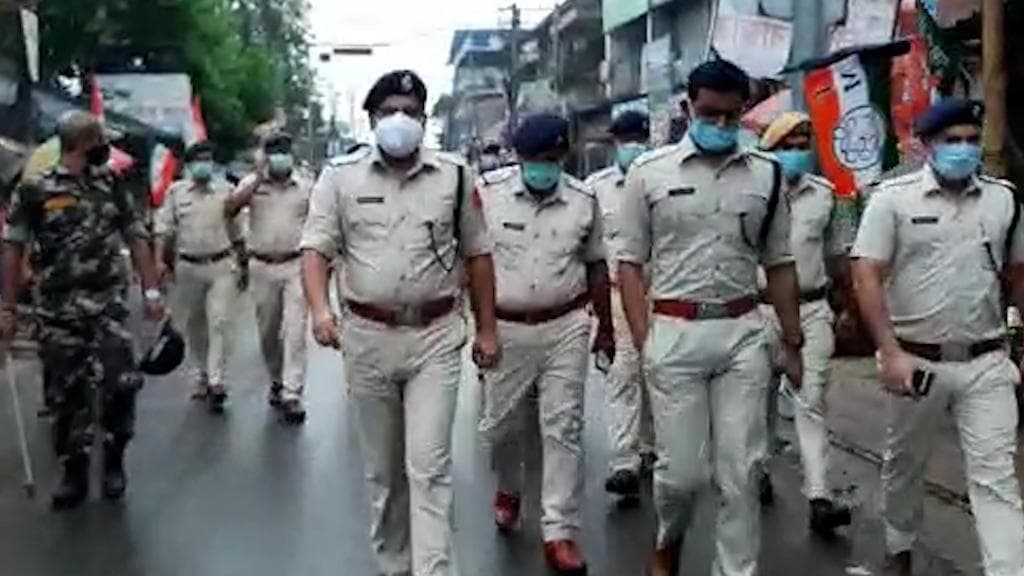 West Bengal By-poll: রাত পোহালেই ৪ আসনে উপনির্বাচন, চলছে কড়া নজরদারি