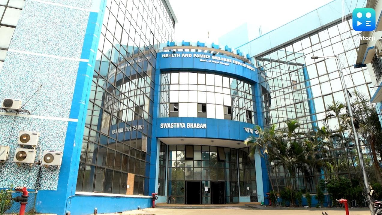 Covid in Bengal: রাজ্যে নতুন করে কোভিডে আক্রান্ত ১৮ জন, গত ২৪ ঘণ্টায় রাজ্যে কোনও মৃত্যু হয়নি