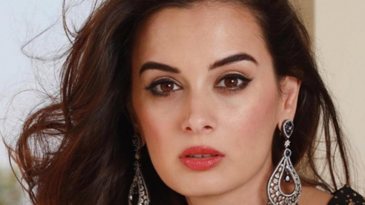 बॉलीवुड एक्ट्रेस Evelyn Sharma ने फ्लॉन्ट किया बेबी बंप, शेयर की तस्वीर