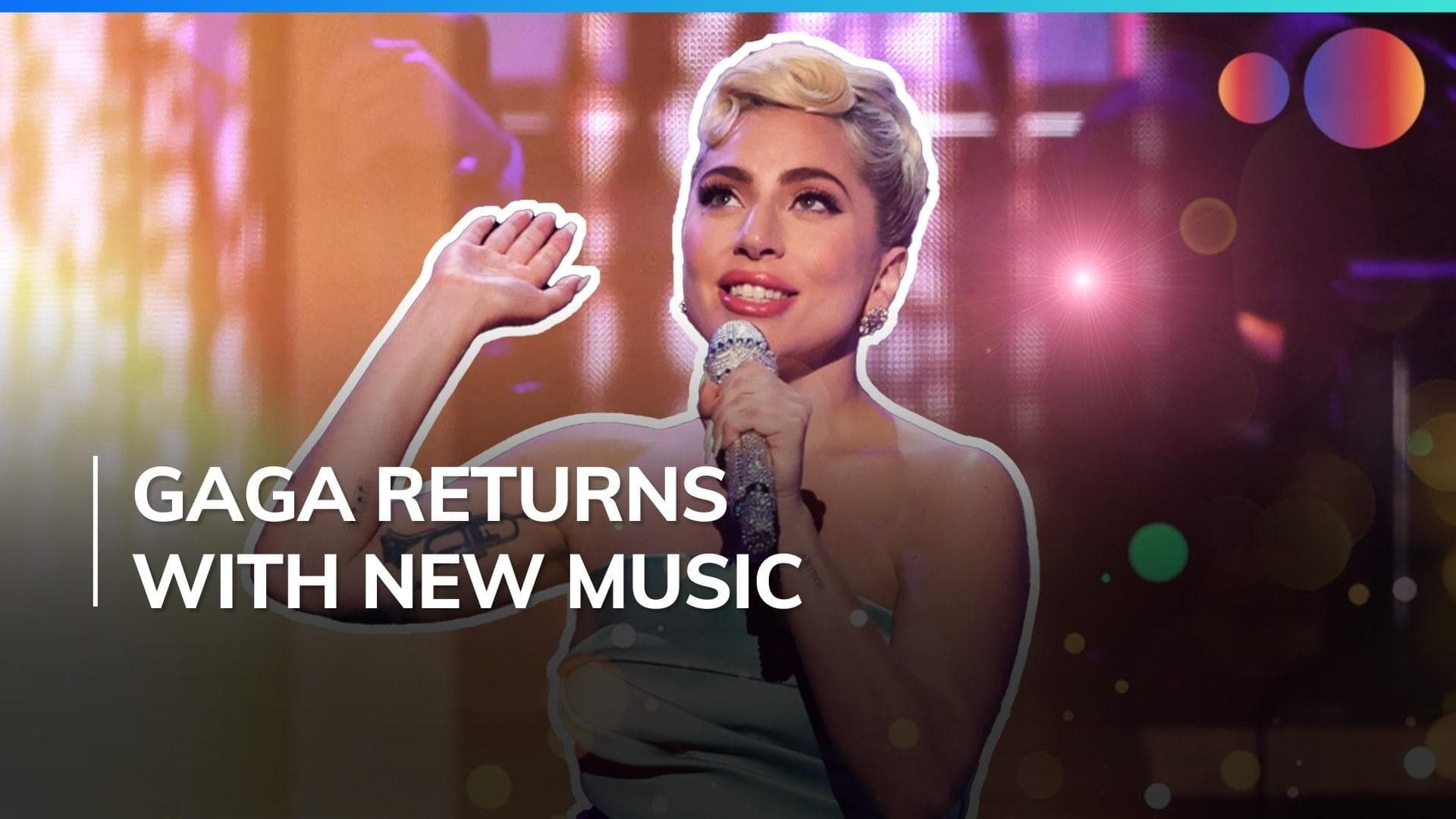 Lady Gaga teases new studio album 'LG7' at the end of concert film 'Chromatica Ball'; details here 