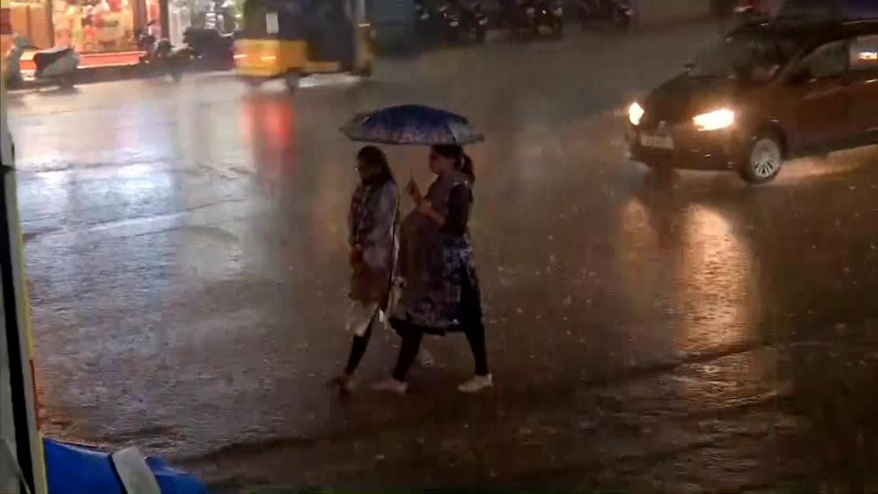 High alert: Cyclone Gulab to make landfall on Sunday, Odisha, AP to be hit