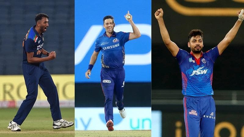 IPL 2022 mega auction: 5 bowlers who can trigger a big bidding war
