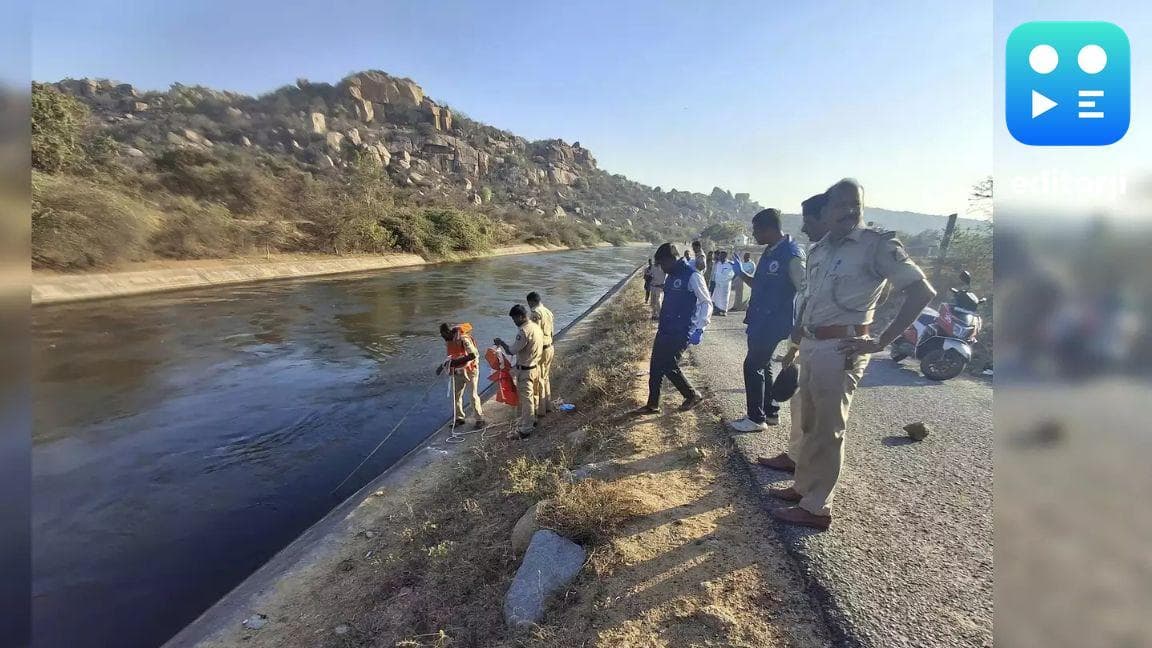 Karnataka tightens safety protocols for homestays post gangrape