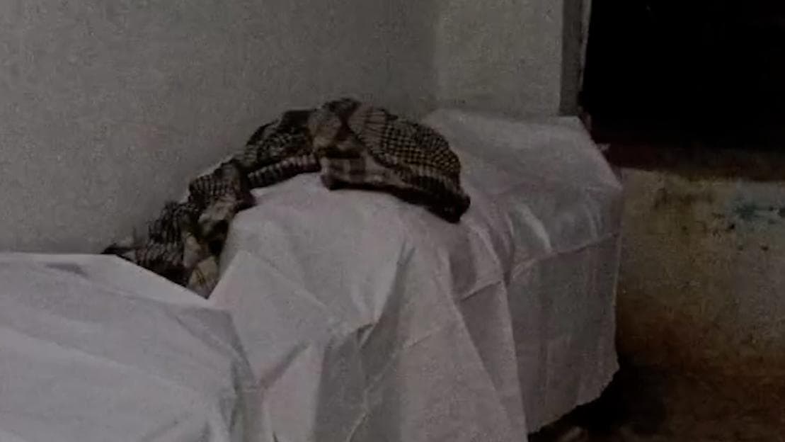 Student Suicide : কলেজ হস্টেল থেকে উদ্ধার চিকিৎসক ছাত্রীর ঝুলন্ত দেহ, মানসিক অবসাদের জেরেই আত্মহত্যা ? 