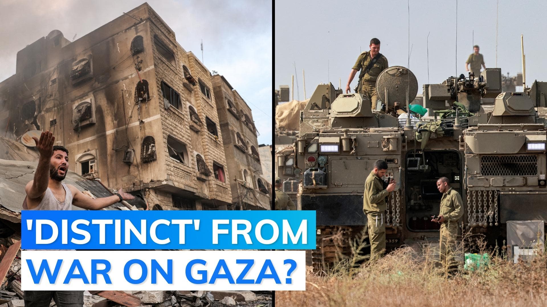 Pentagon: US strikes two facilities used by Iranian military in Syria