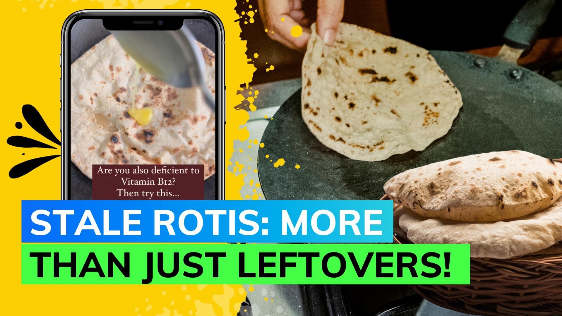 Is vitamin B12 deficiency impacting your health? This food could be beneficial, as per nutritionist 