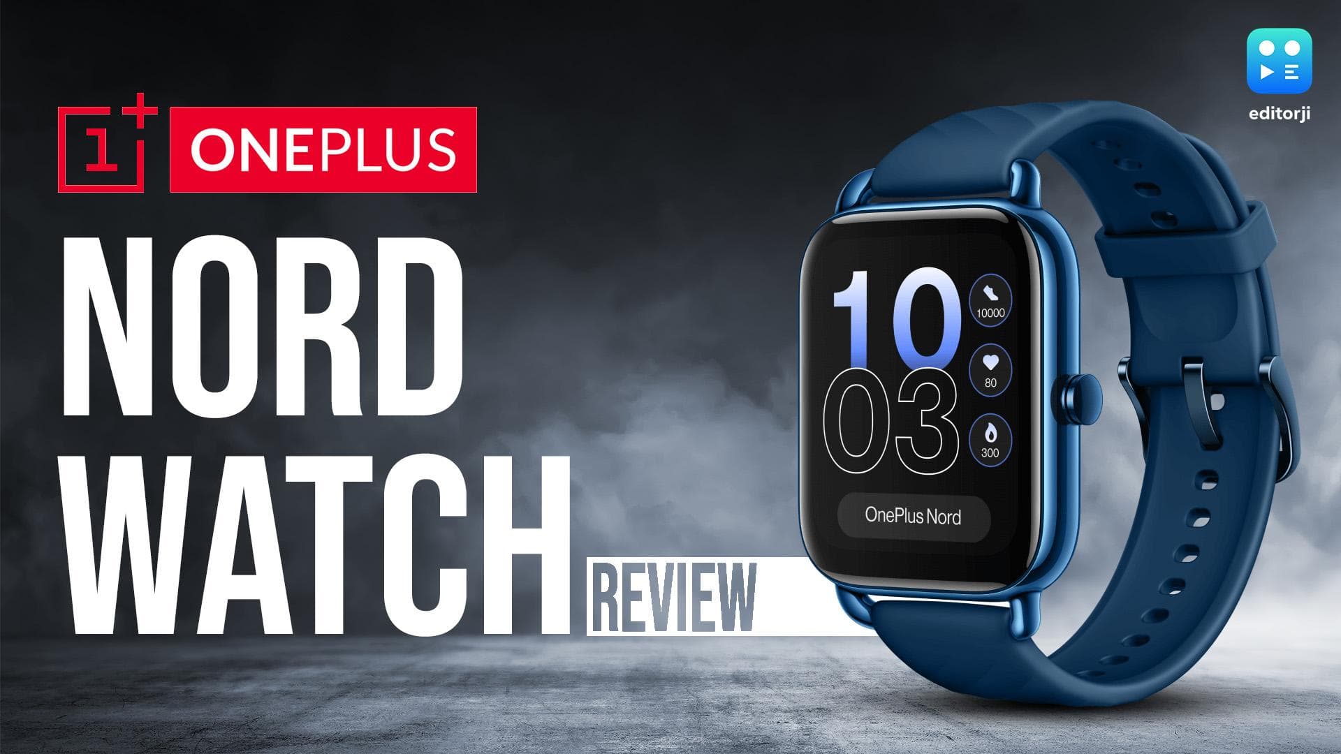 OnePlus Nord Watch Review: कम बजट में प्रीमियम लुकिंग स्मार्टवॉच !