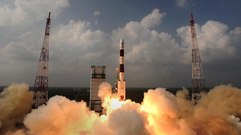  Ex ISRO chief hails Mangalyaan as Indian mission completes 7 years in orbit