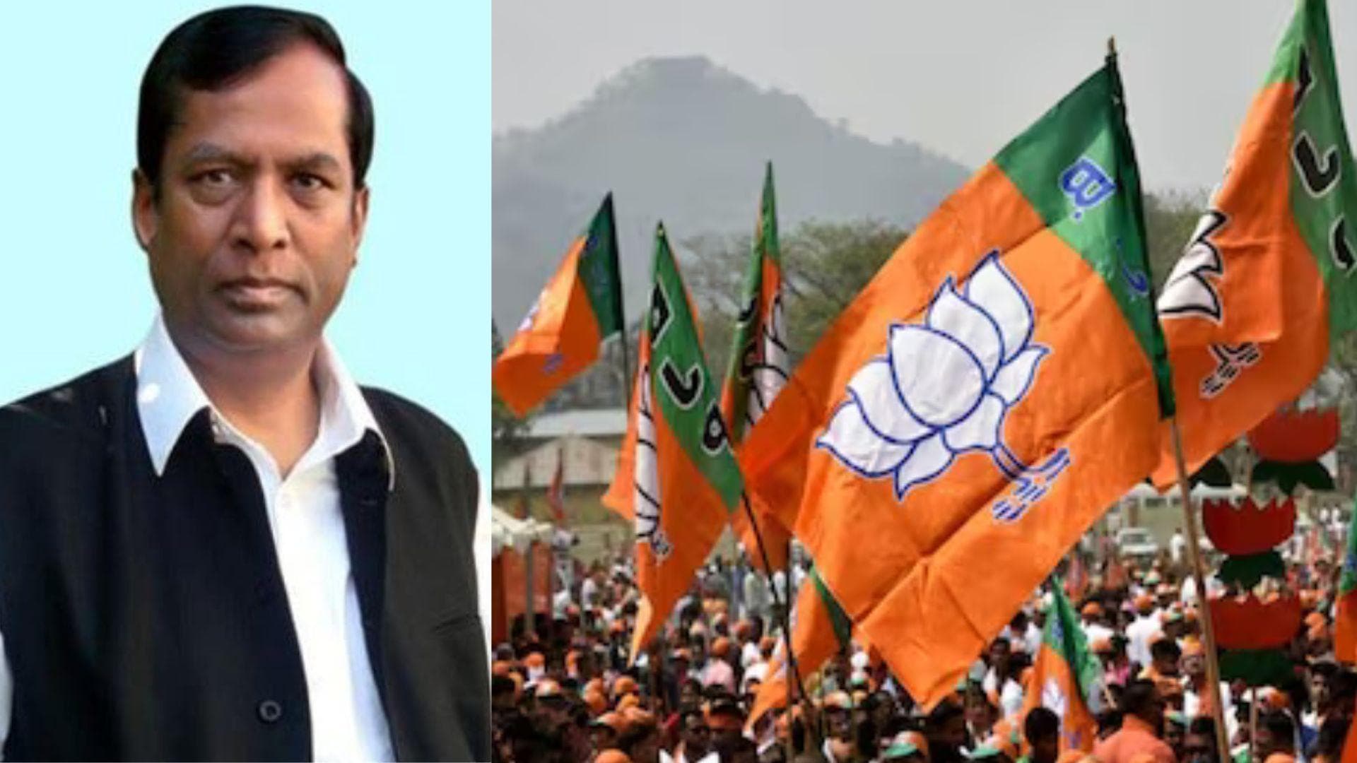 LS polls: BJP replaces Union minister Som Parkash with his wife in Hoshiarpur