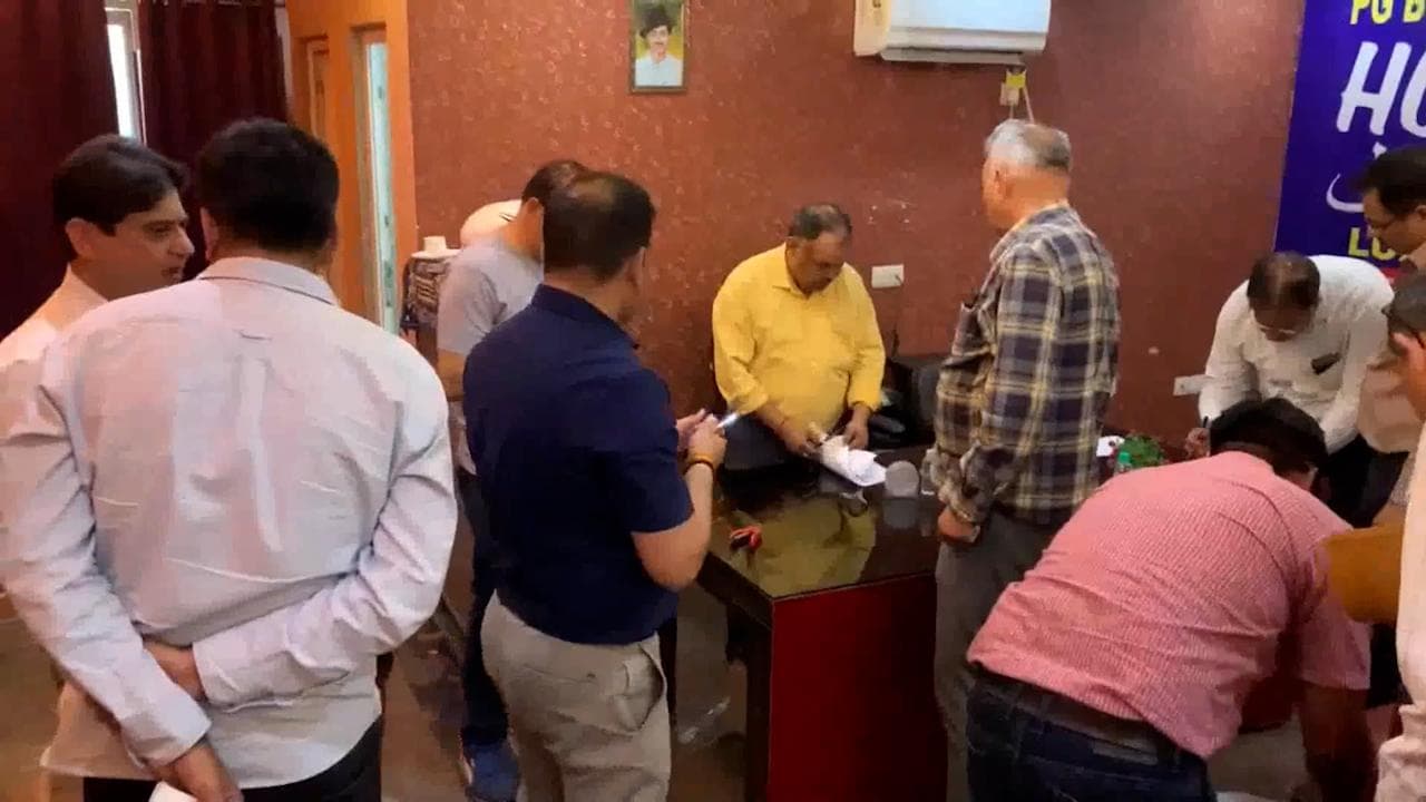 NHRC seeks probe into organ trafficking racket in Haryana