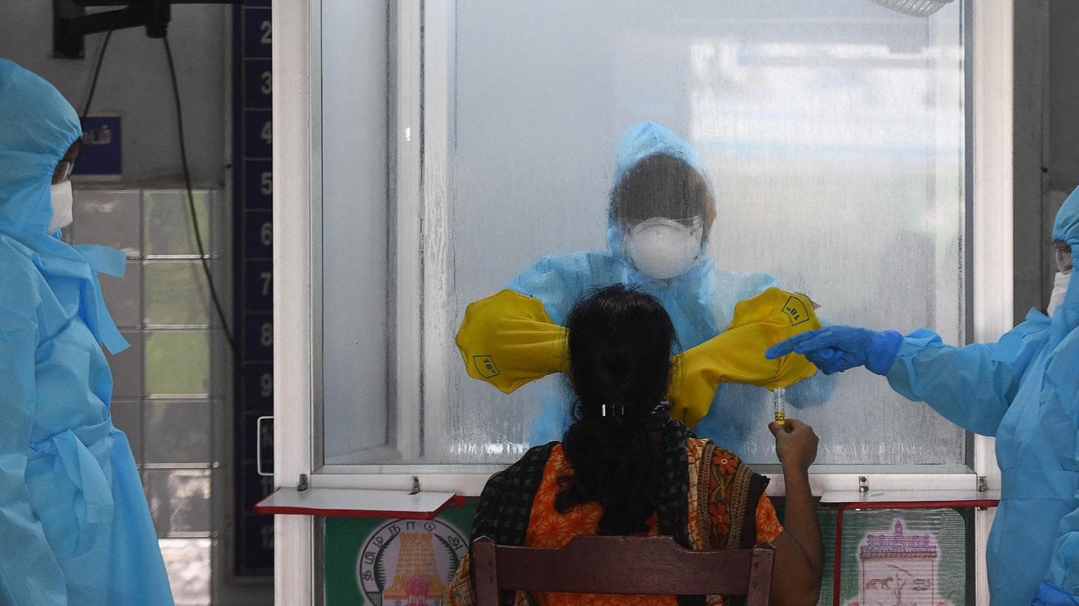 COVID-19 national bulletin: দীপাবলির আগে স্বস্তি, ২৫০ দিনে সর্বনিম্ন দেশের করোনা অ্যাকটিভ কেস