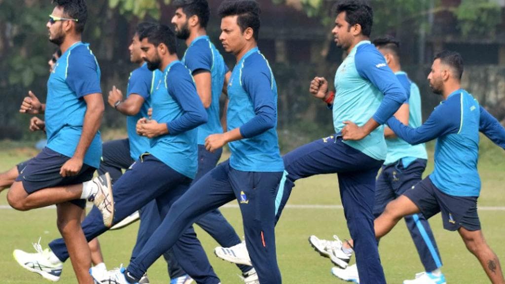 Ranji Trophy: ঘরোয়া ক্রিকেটে করোনার থাবা, রঞ্জি ট্রফি স্থগিত করল বোর্ড