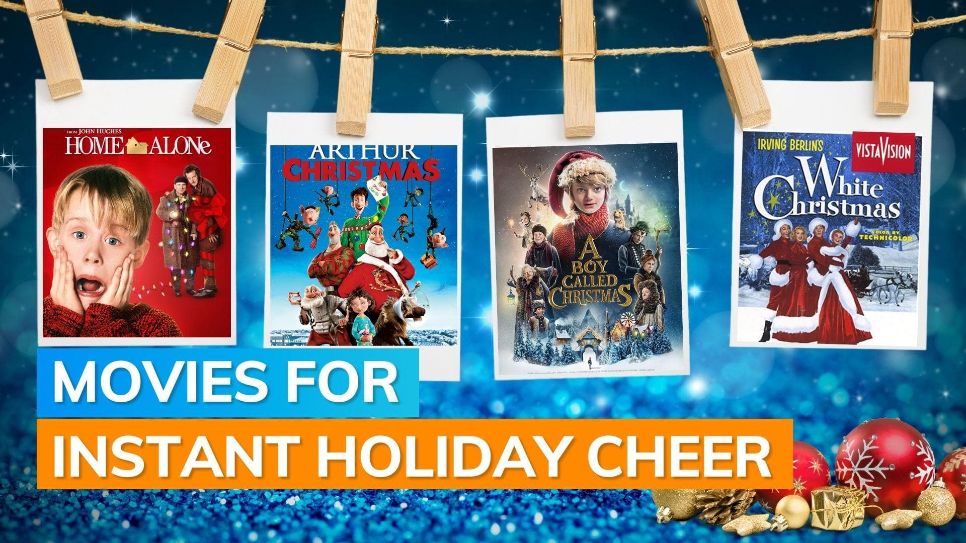 From ‘Klaus’ to ‘Home Alone’: Five Christmas films that you watch on OTT platforms 