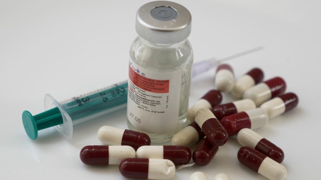 Covid vaccine: সিরিঞ্জ লাগবে না, এবার ট্যাবলেট খেলেই ভ্যাকসিনের কাজ হয়ে যাবে!