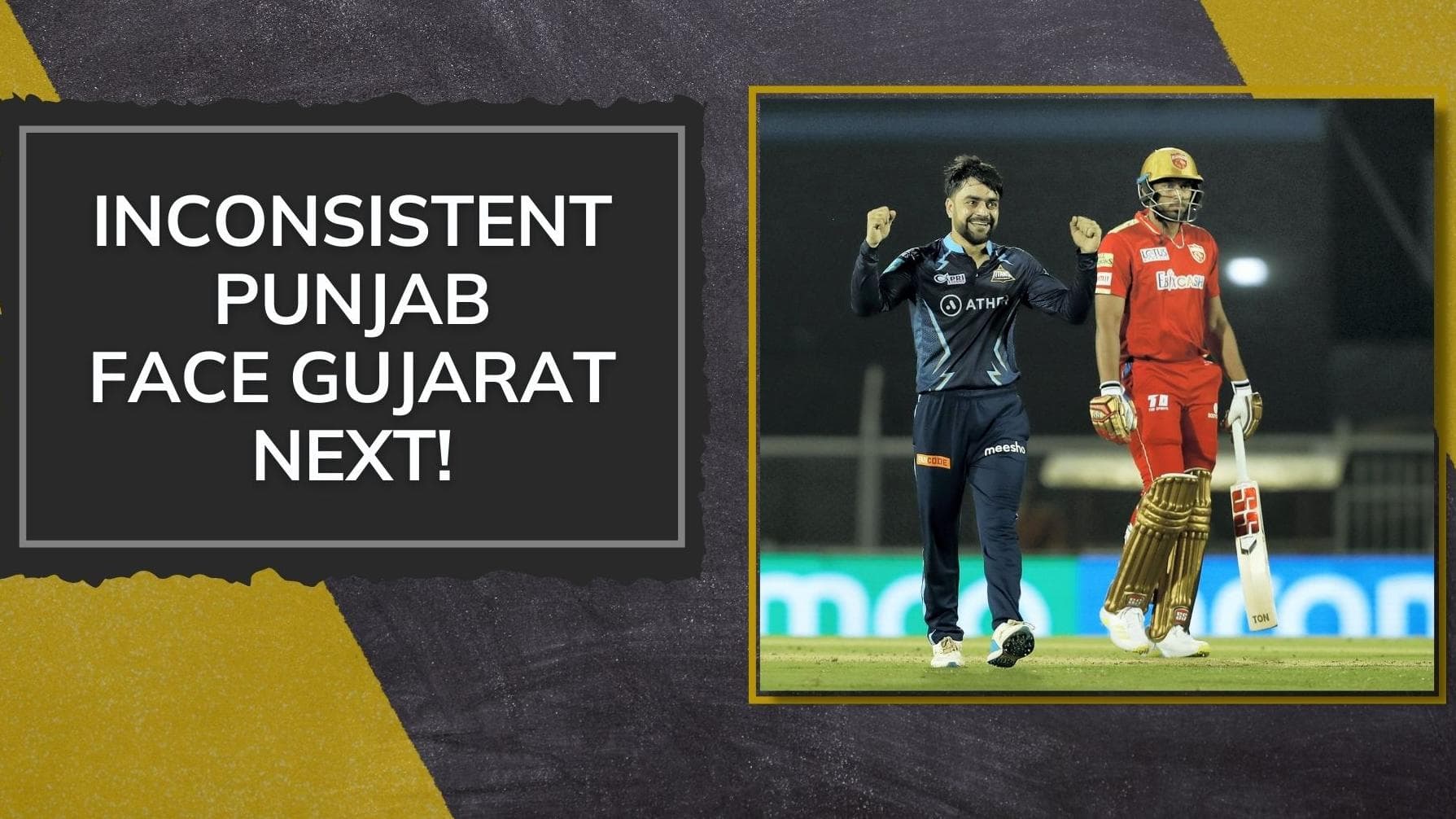 IPL 2022 match 48 GT vs PBK preview: Gujarat aim to seal play-off spot vs Punjab