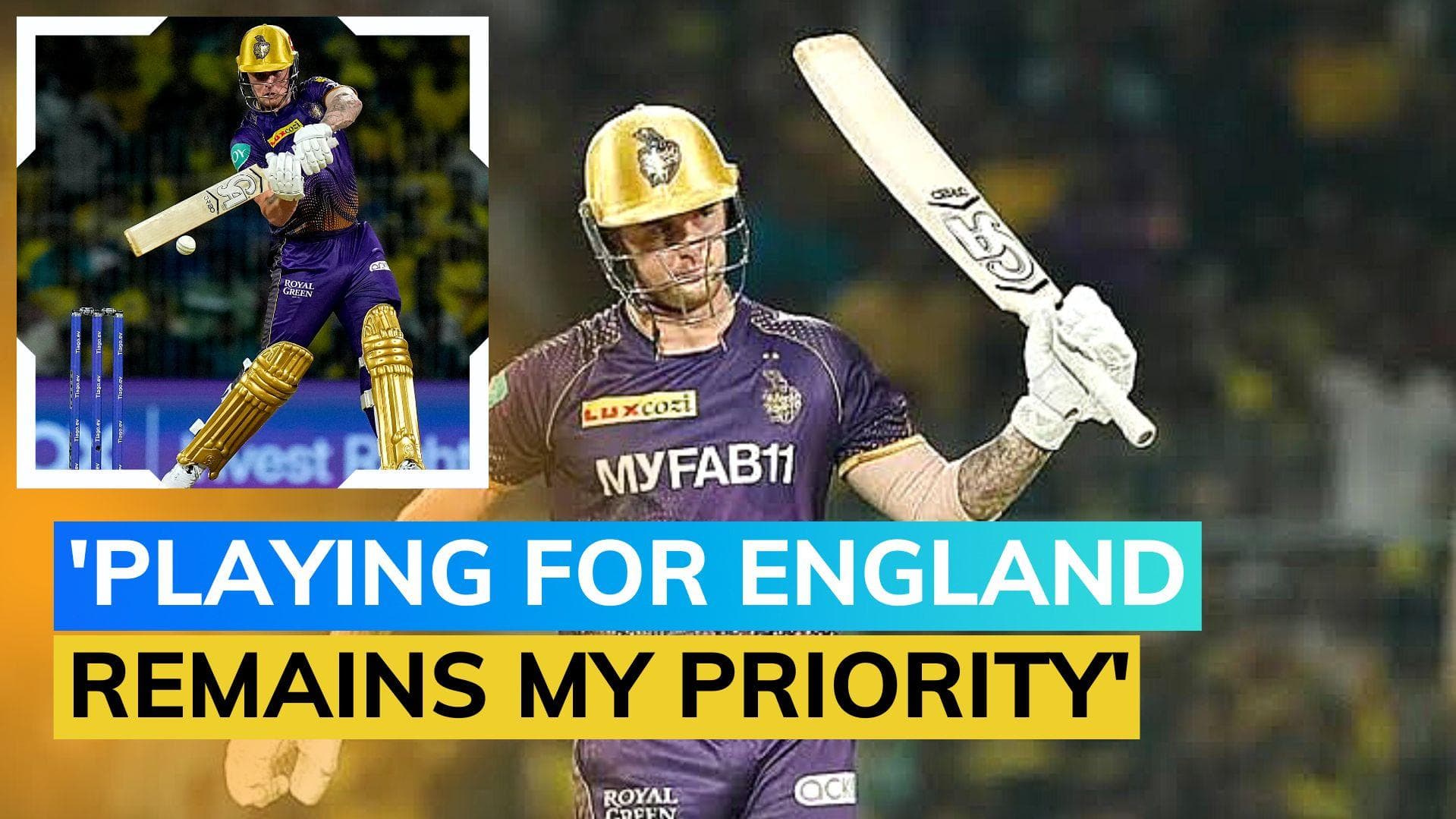 Jason Roy issues clarification on ECB contract, says he never will 'walk away from England'