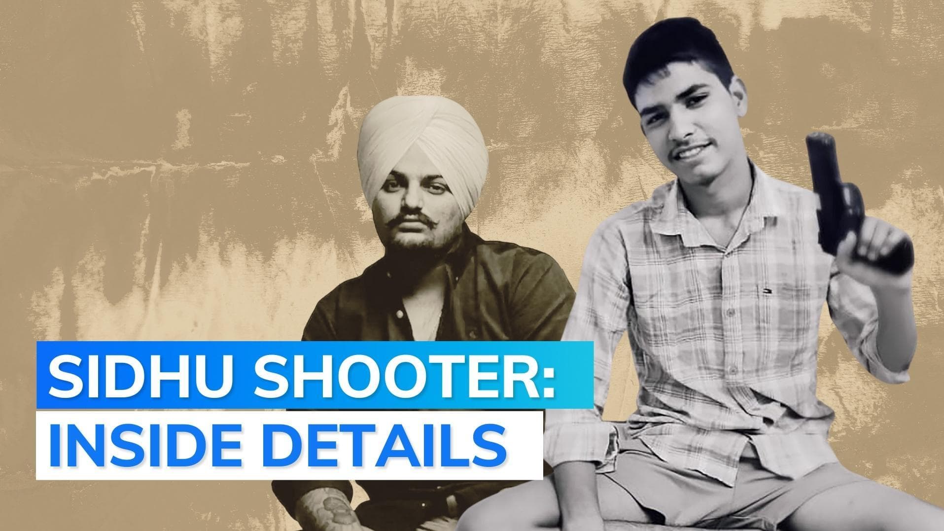Sidhu Moose Wala's teen shooter most desperate, fired 6 times: Delhi Police