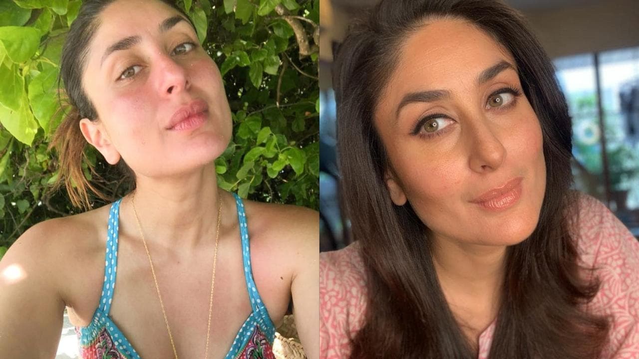 Kareena Kapoor Khan tests negative for the Omicron variant: BMC