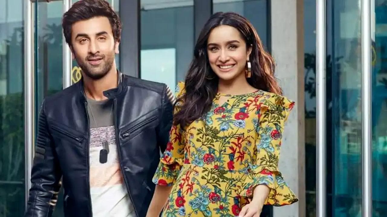 Ranbir Kapoor और Shraddha Kapoor लव रंजन की शादी के बाद शुरू करेंगे फिल्म की शूटिंग 