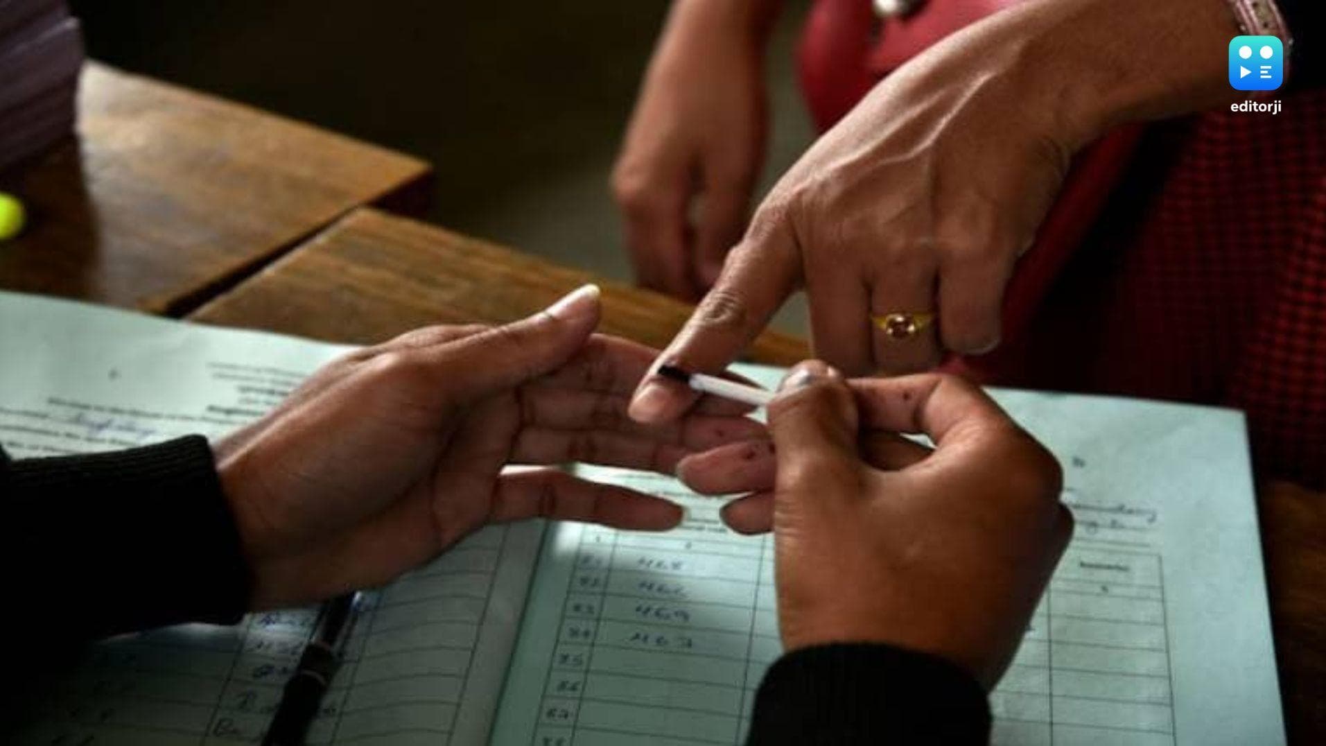 Delhi voters urge action on civic issues ahead of assembly polls