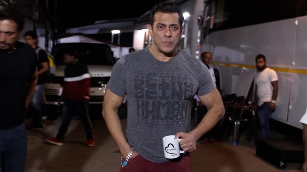 Salman Khan and Sanjay Leela Bhanshali : ফের একসঙ্গে সলমন-সঞ্জয়, নতুন প্রজেক্ট 'বিয়ন্ড দ্য স্টার'