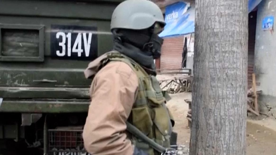 5 soldiers including JCO killed in Poonch anti-terror operation