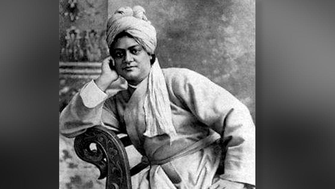 Pib Tmc : সিপাহী বিদ্রোহে অনুপ্রেরণা দিয়েছিলেন স্বামীজি ! কেন্দ্রীয় সংস্থার তথ‍্যকে কটাক্ষ তৃণমূলের