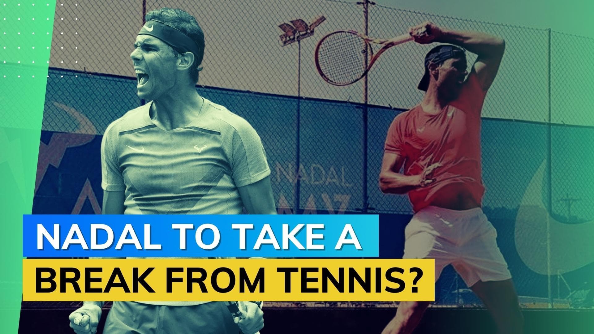 Highlights! US Open 2022: Rafael Nadal suffers a shock exit, says 'mental issues' lay behind loss