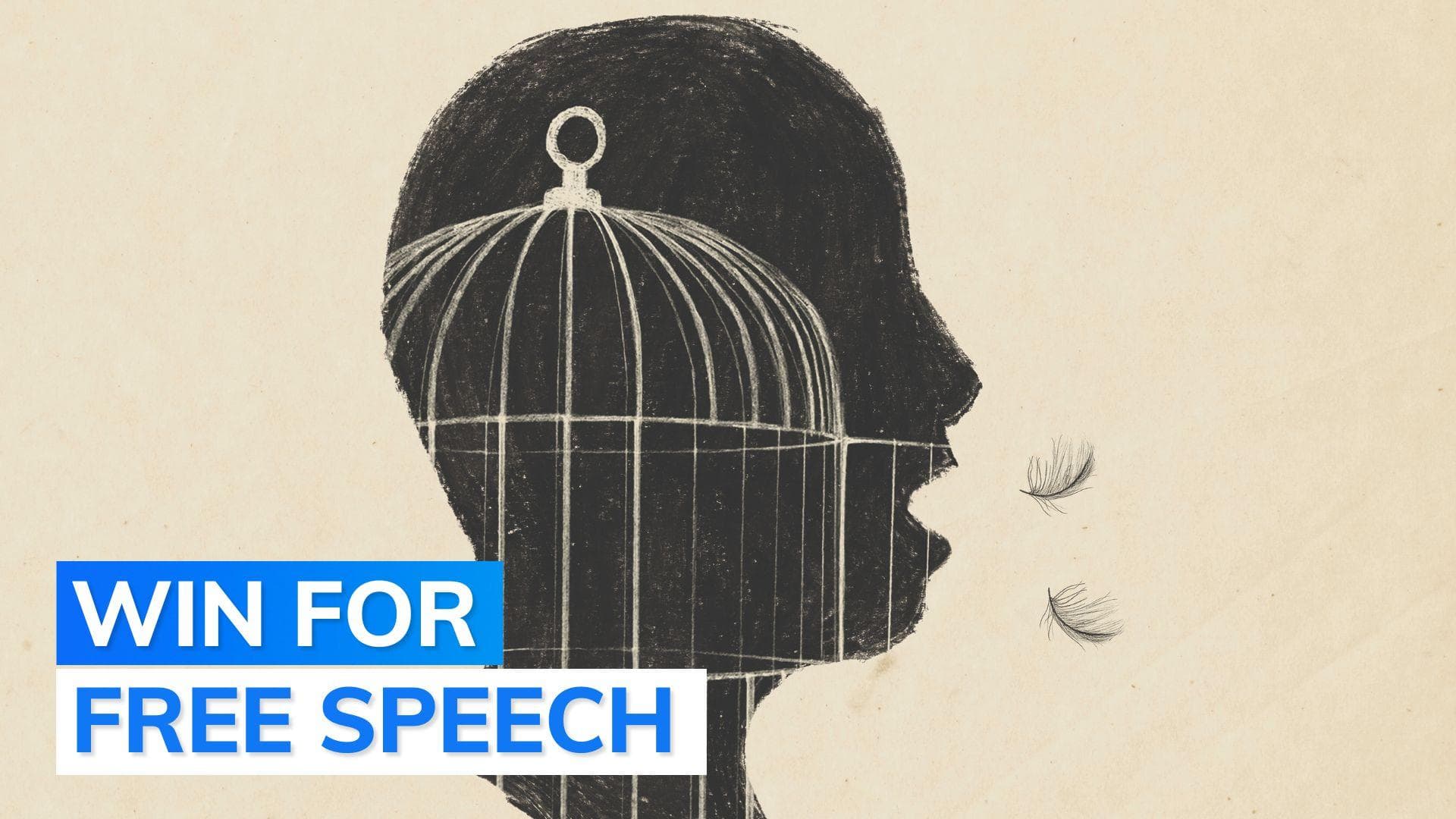 Pakistan court strikes down colonial-era sedition law