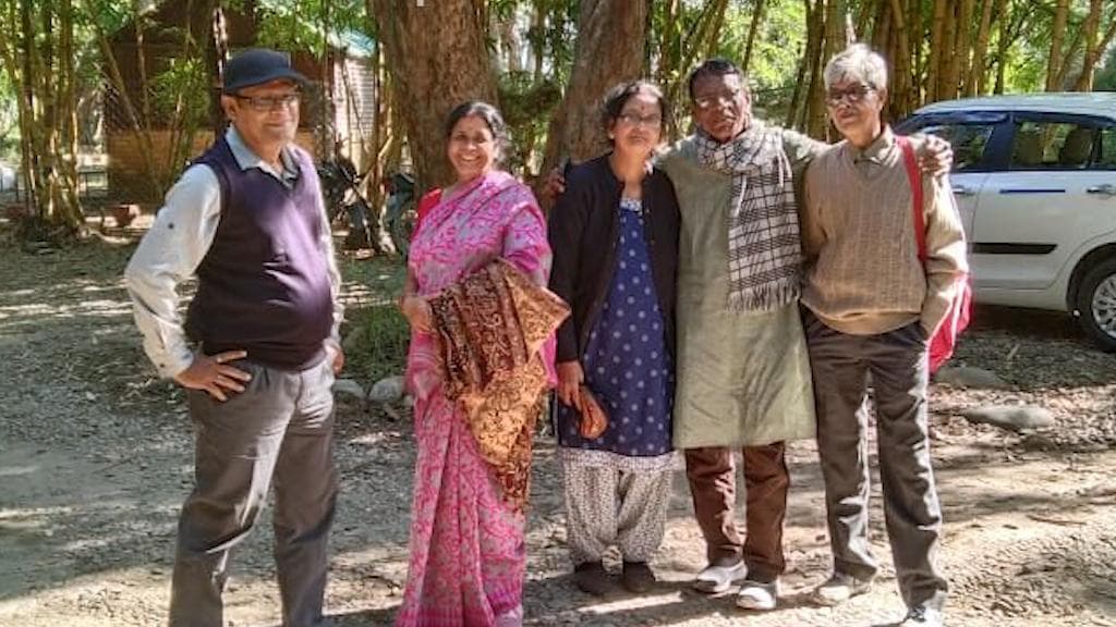 Uttarakhand landslide: নৈনিতাল ঘুরতে গিয়ে আটকে রাজ্যের ১৪ পর্যটক, উদ্বেগে পরিবার