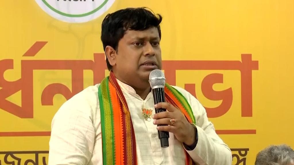 West Bengal BJP: রাজ্য বিজেপির সব সেল ভেঙে দিলেন সুকান্ত মজুমদার, কারণ নিয়ে তুঙ্গে জল্পনা
