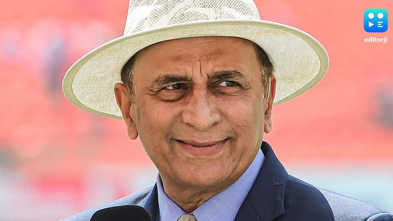 IND vs SA: केपटाउन में मिली हार के बाद गावस्कर ने लगाई कप्तान कोहली की क्लास, मेजबान टीम की जमकर की तारीफ