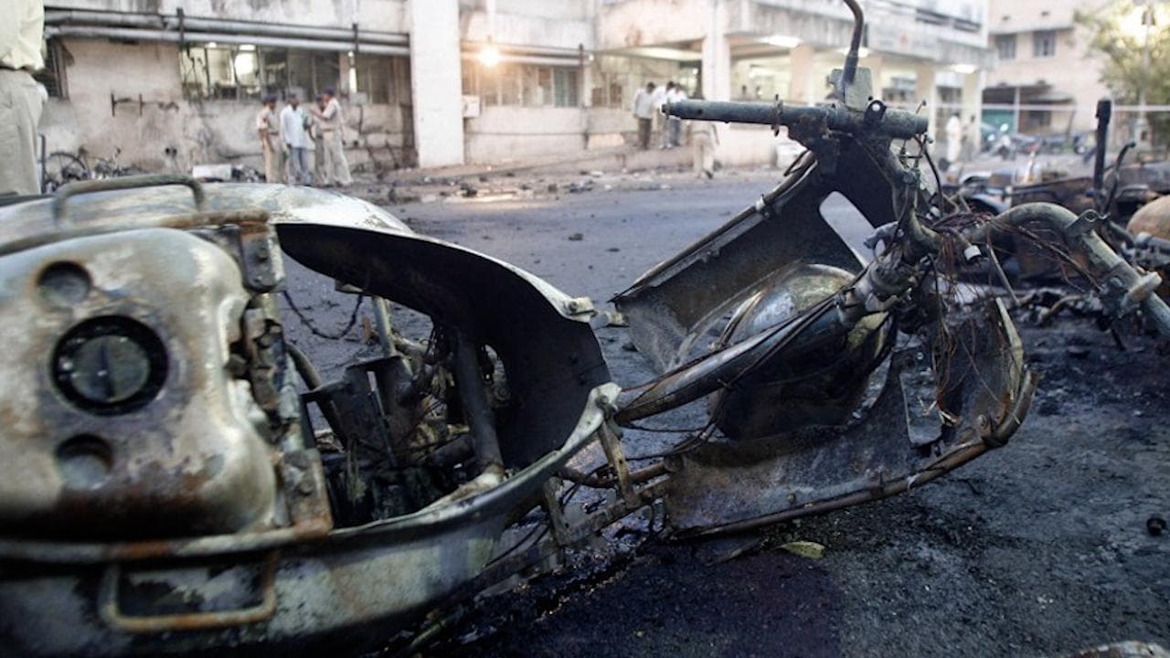  2008 Ahmedabad blasts case: 38 convicts get death sentence, 11 lifers