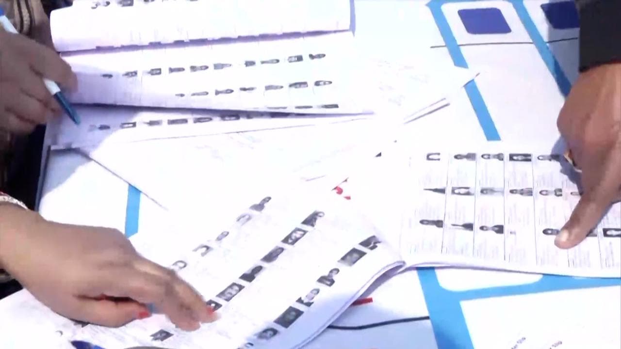 Elections in five states from Feb 10-March 7; results on March 10