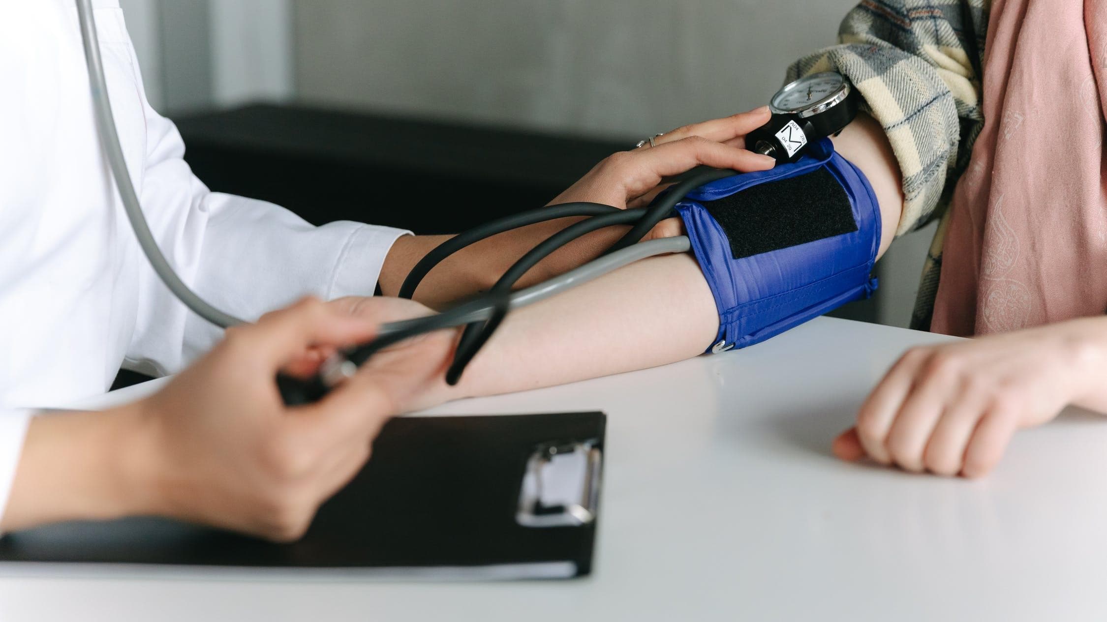 An 'optimal' blood pressure can help keep your brain young and sprightly 