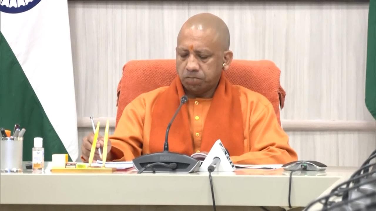 Ground Breaking Ceremony 4.0 aims to generate 33.50 lakh jobs in Uttar Pradesh