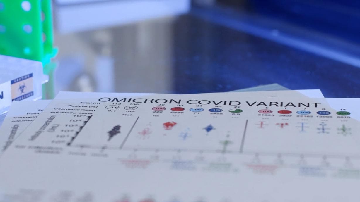 Covid 19: আবার বিশ্বে দাপট দেখাচ্ছে করোনা, কোভিড নিয়ে রাজ্যকে সতর্ক করল কেন্দ্র