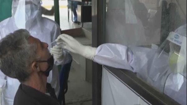 Omicron Alert: दिल्ली-मुंबई में ओमिक्रॉन का ‘ब्लास्ट’, देश में 781 हुए कुल केस 