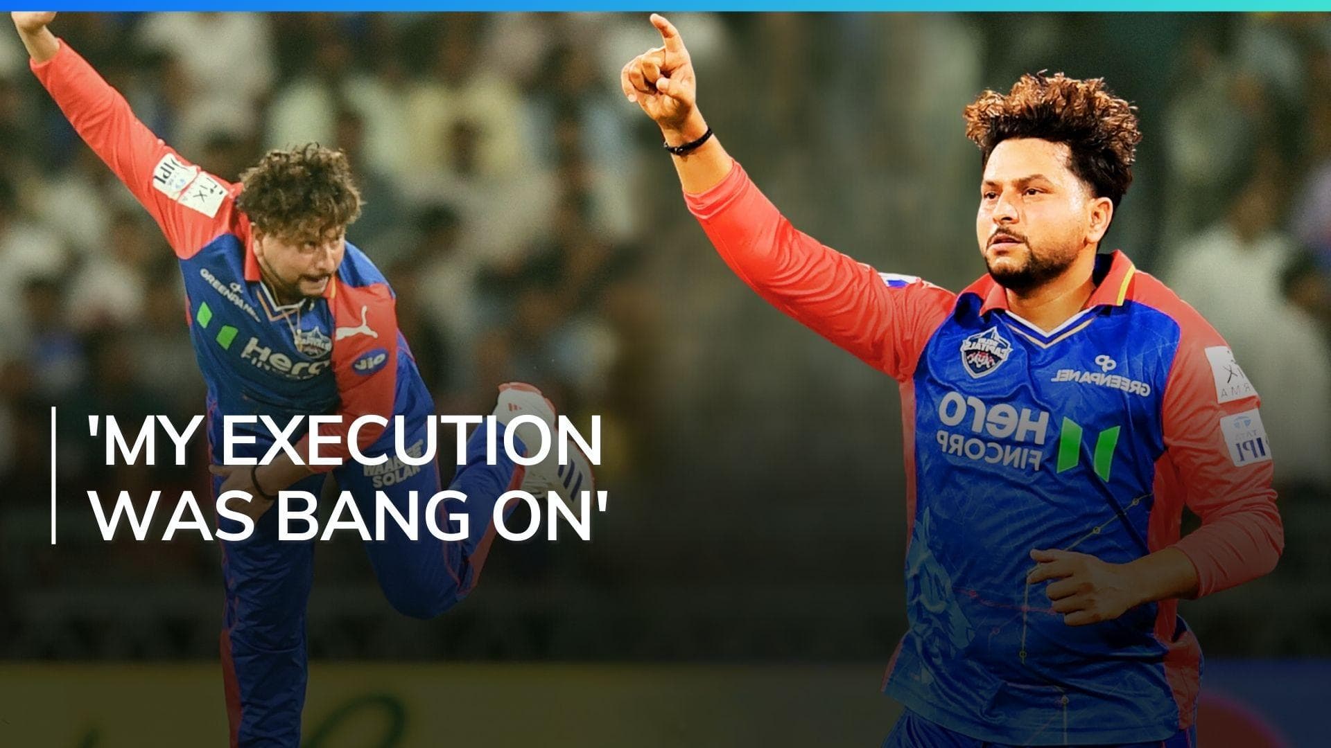 'I was clear with my plans': Kuldeep Yadav opens up after leading DC to 6 wicket win against LSG IPL 2024