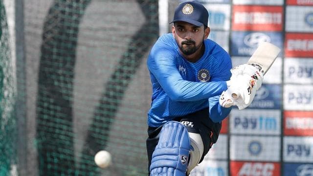 KL Rahul donates Rs 31 lakh for 11-year-old cricketer's treatment