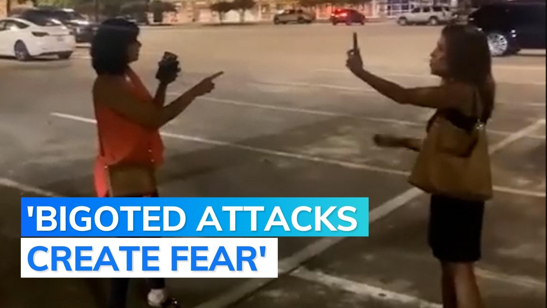 Indian-Americans assaulted in Texas, Congressman Krishnamoorthi seeks action 