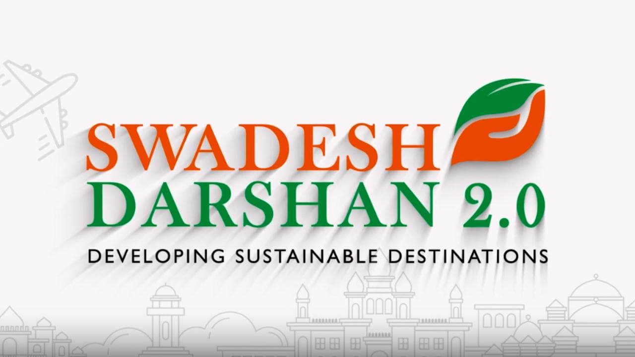 Punjab: Amritsar and Kapurthala identified for development under Swadesh Darshan 2.0